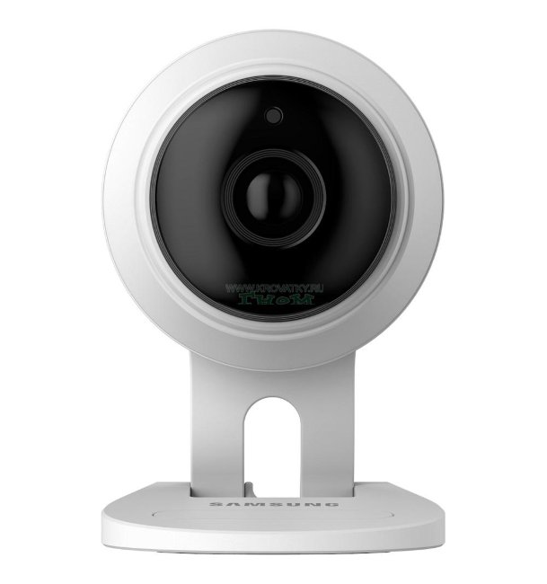 Wi-Fi видеоняня Samsung SmartCam SNH-C6417BN Wi-Fi видеоняня Samsung SmartCam SNH-C6417BN