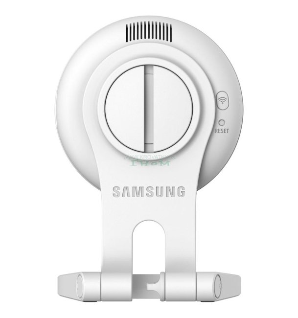 Wi-Fi видеоняня Samsung SmartCam SNH-C6417BN Wi-Fi видеоняня Samsung SmartCam SNH-C6417BN