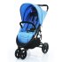 Коляска Valco baby Snap / Powder blue