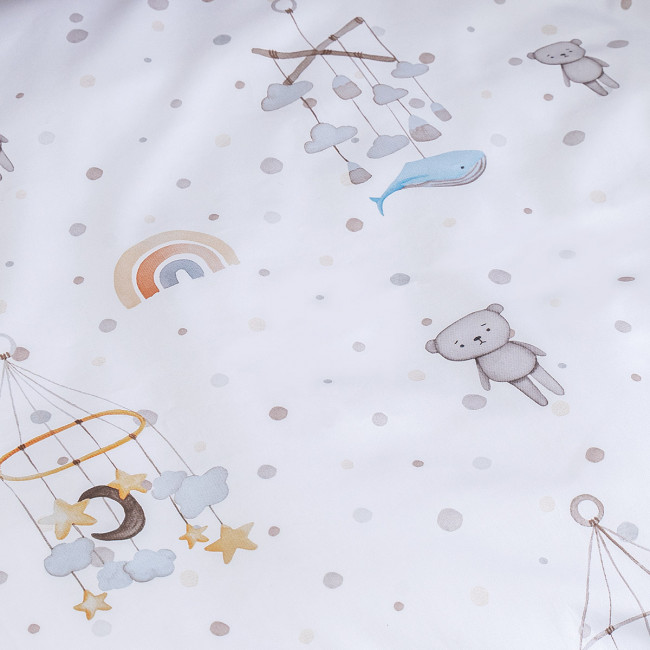 Комплект KIDDY 3 предмета